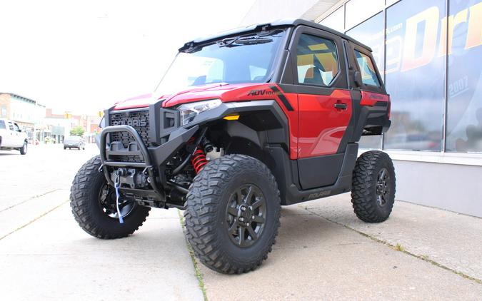 2026 Polaris XPEDITION ADV NS PERFORMANCE RED Northstar