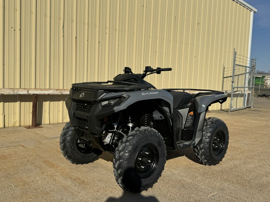 2026 Can-Am Outlander 500