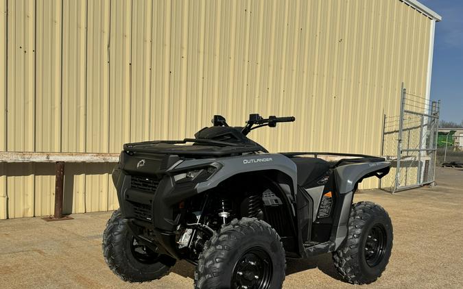 2026 Can-Am Outlander 500