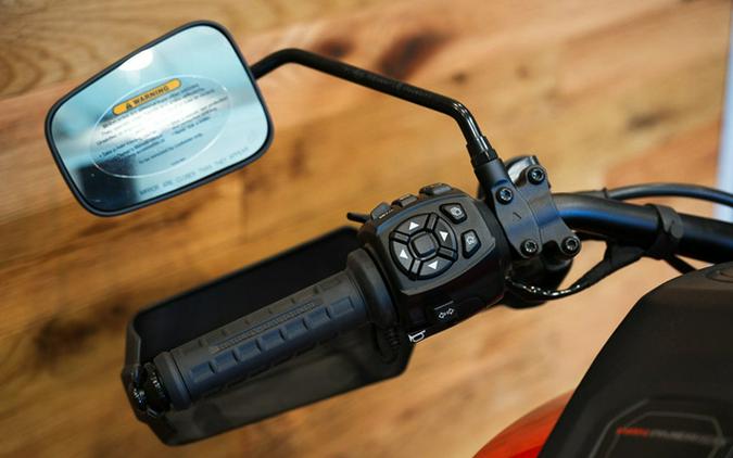 2026 Harley-Davidson Pan America RA1250S - 1250 Special