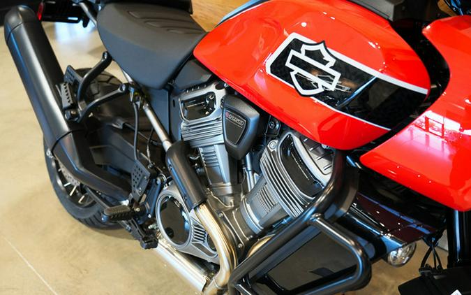 2026 Harley-Davidson Pan America RA1250S - 1250 Special