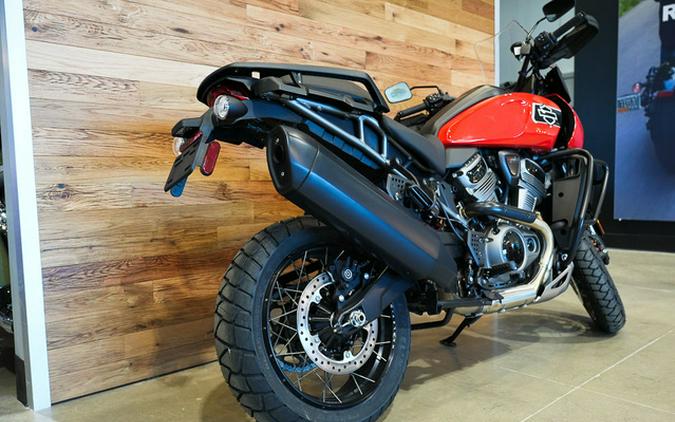 2026 Harley-Davidson Pan America RA1250S - 1250 Special