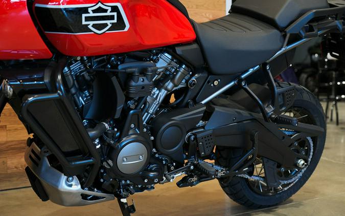 2026 Harley-Davidson Pan America RA1250S - 1250 Special