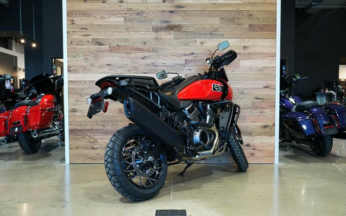 2026 Harley-Davidson Pan America RA1250S - 1250 Special