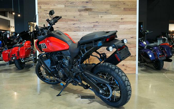 2026 Harley-Davidson Pan America RA1250S - 1250 Special