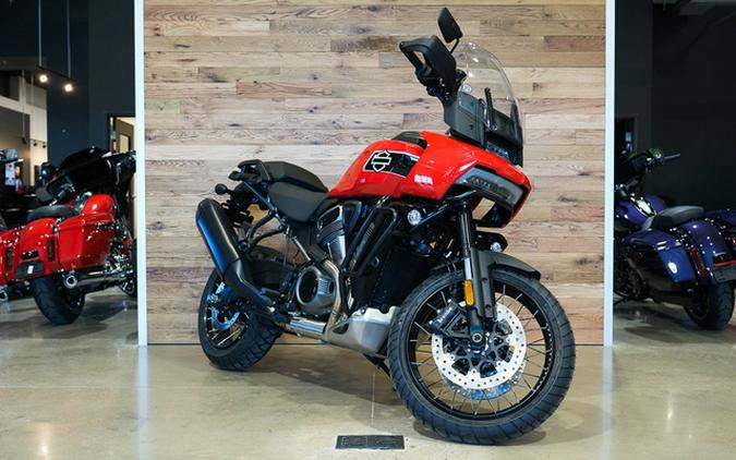 2026 Harley-Davidson Pan America RA1250S - 1250 Special