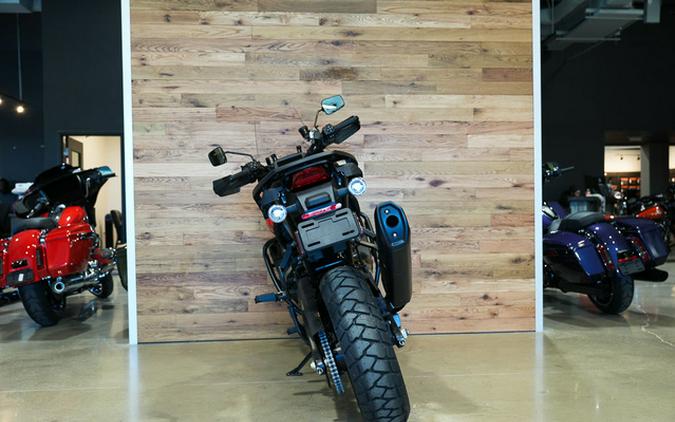2026 Harley-Davidson Pan America RA1250S - 1250 Special