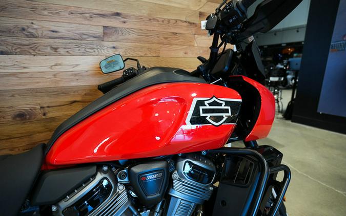 2026 Harley-Davidson Pan America RA1250S - 1250 Special
