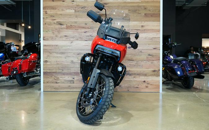 2026 Harley-Davidson Pan America RA1250S - 1250 Special