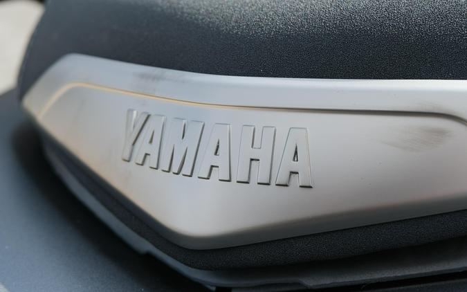2025 YAMAHA XMAX