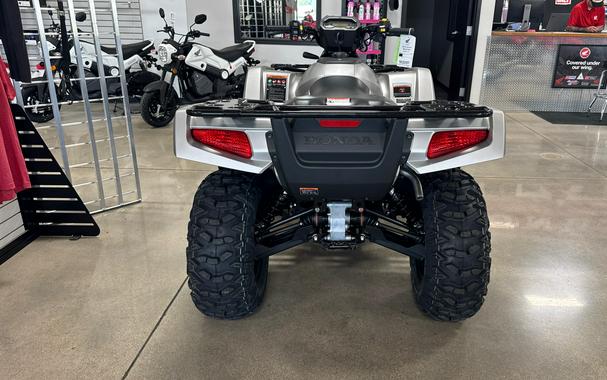 2026 Honda RUBICON 700 700 4x4 Automatic
