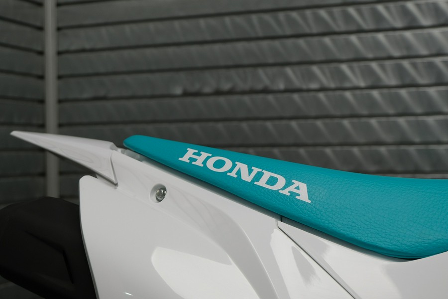 2026 HONDA CRF110F