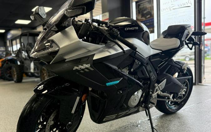 2026 CFMOTO 675SS