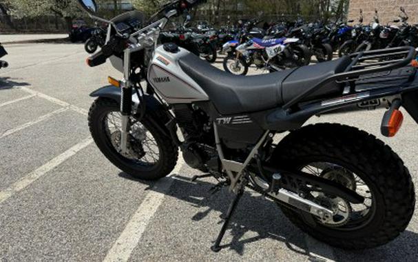 2024 Yamaha TW200