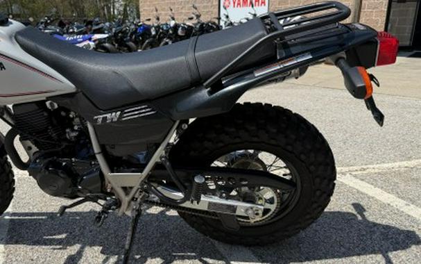 2024 Yamaha TW200