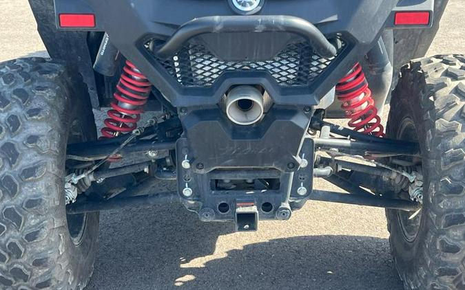 2024 CFMOTO ZFORCE 950 Sport 4