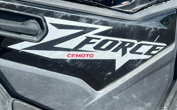 2024 CFMOTO ZFORCE 950 Sport 4