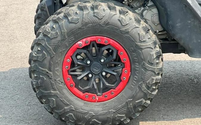 2024 CFMOTO ZFORCE 950 Sport 4