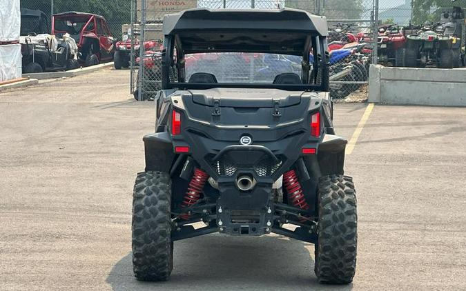 2024 CFMOTO ZFORCE 950 Sport 4