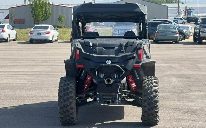 2024 CFMOTO ZFORCE 950 Sport 4