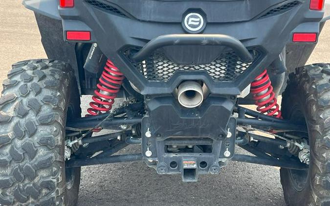 2024 CFMOTO ZFORCE 950 Sport 4