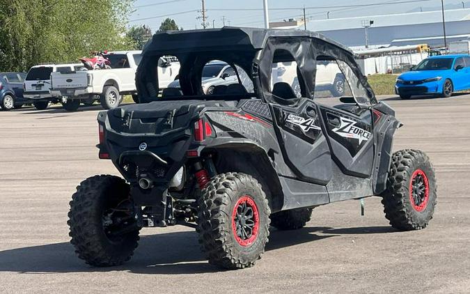 2024 CFMOTO ZFORCE 950 Sport 4