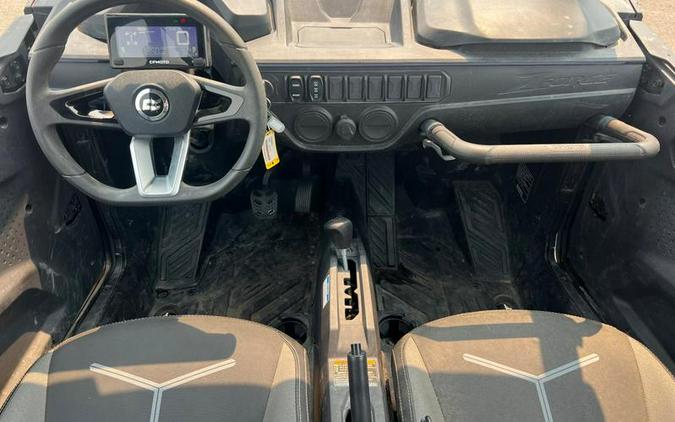 2024 CFMOTO ZFORCE 950 Sport 4