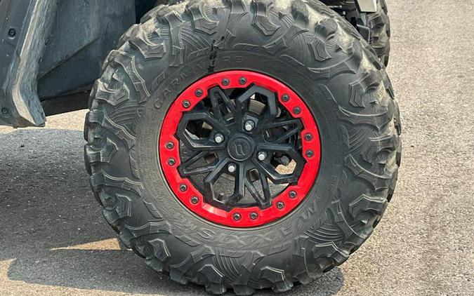 2024 CFMOTO ZFORCE 950 Sport 4