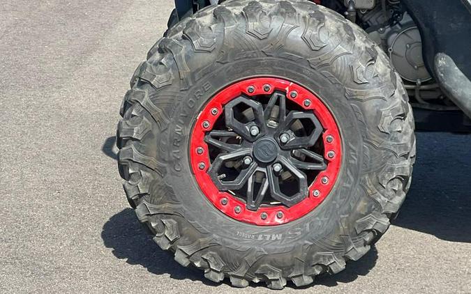 2024 CFMOTO ZFORCE 950 Sport 4