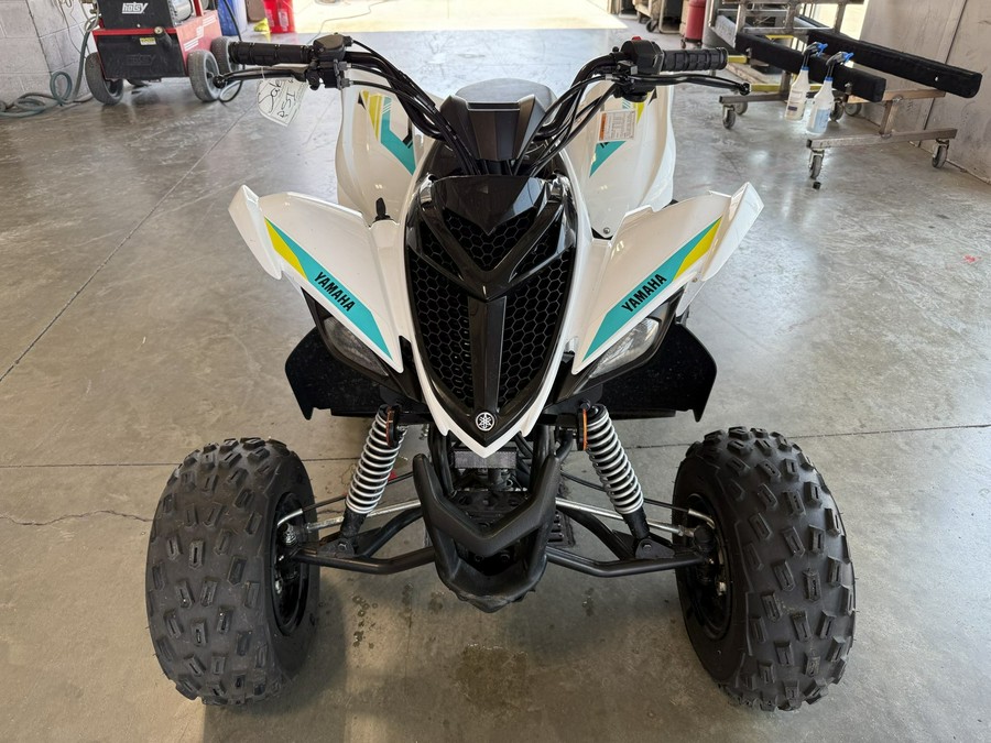 2022 Yamaha Raptor 90