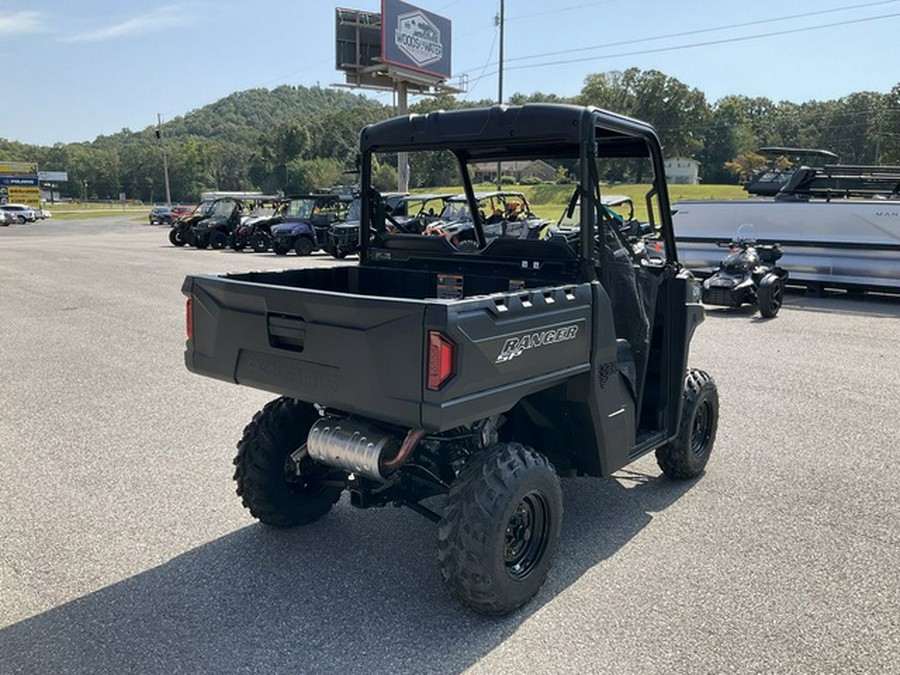 2026 Polaris Ranger SP 570