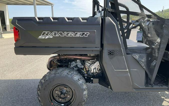 2026 Polaris Ranger SP 570