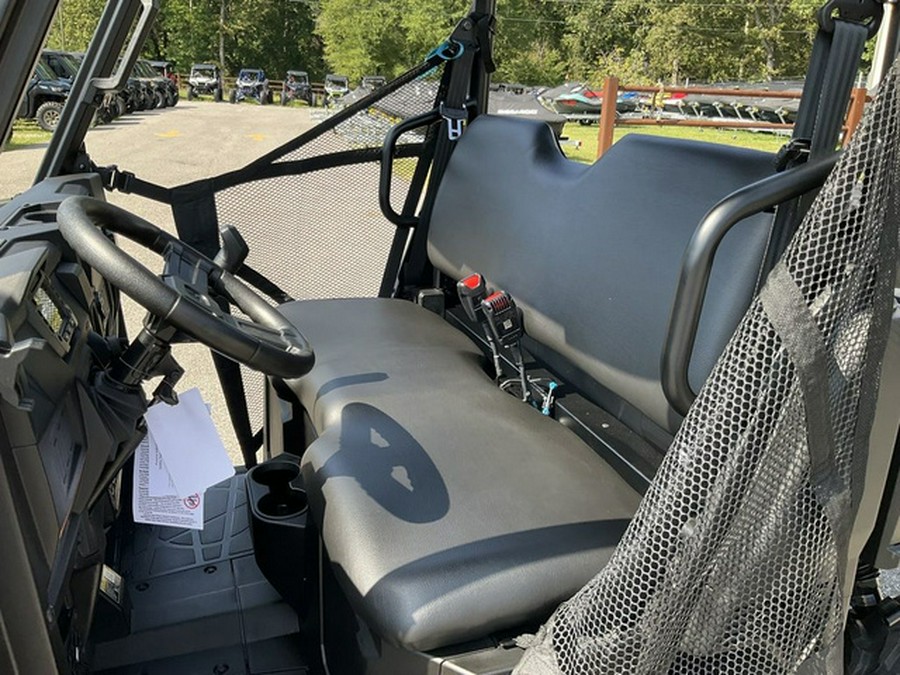 2026 Polaris Ranger SP 570