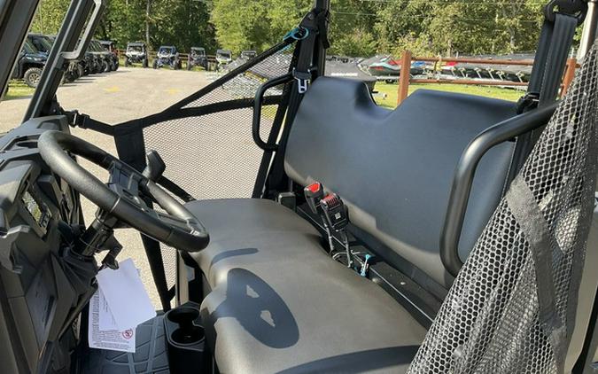 2026 Polaris Ranger SP 570