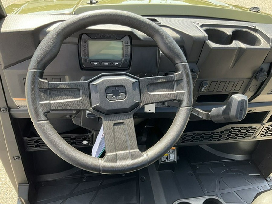 2026 Polaris Ranger SP 570