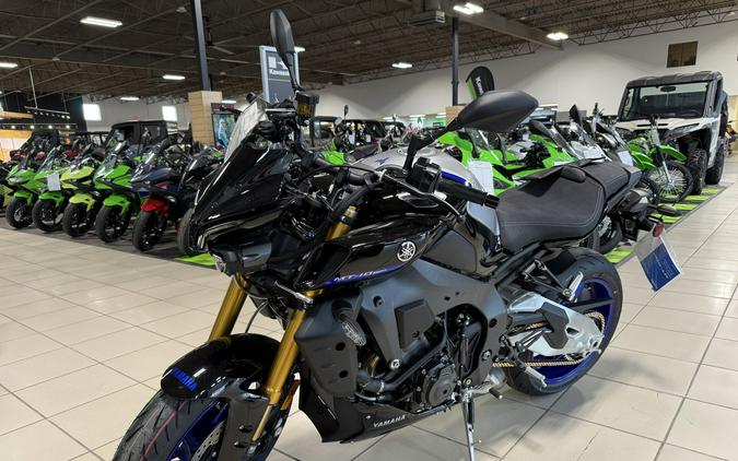 2026 Yamaha MT-10 SP