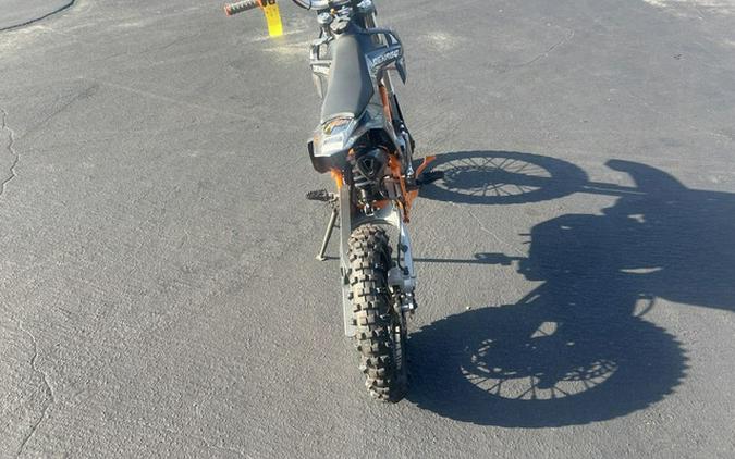 2026 Denago Powersports MX2 2