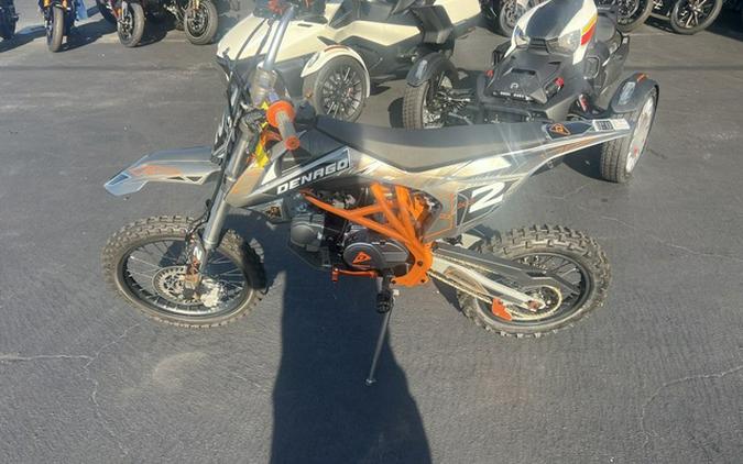 2026 Denago Powersports MX2 2