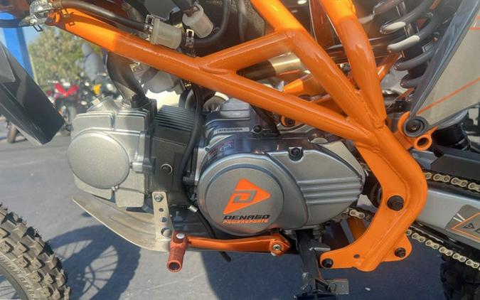 2026 Denago Powersports MX2 2