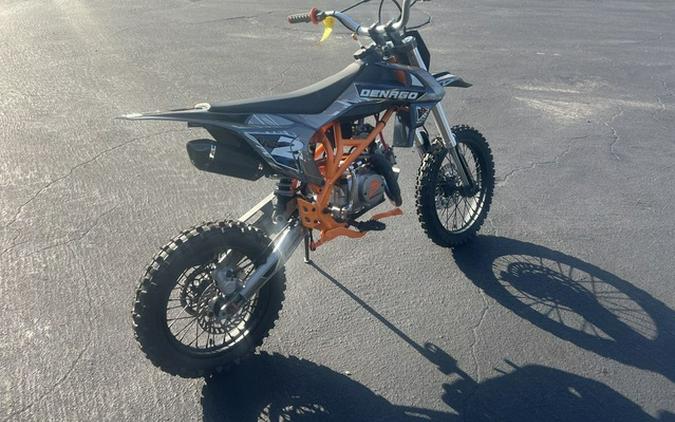 2026 Denago Powersports MX2 2