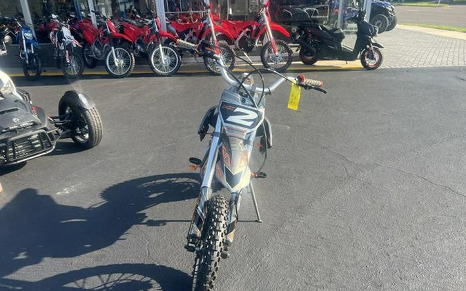 2026 Denago Powersports MX2 2