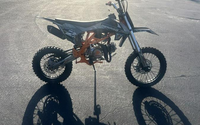 2026 Denago Powersports MX2 2