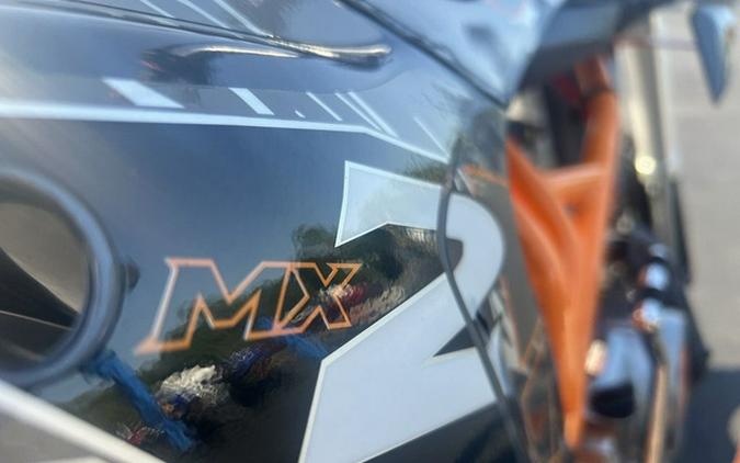 2026 Denago Powersports MX2 2
