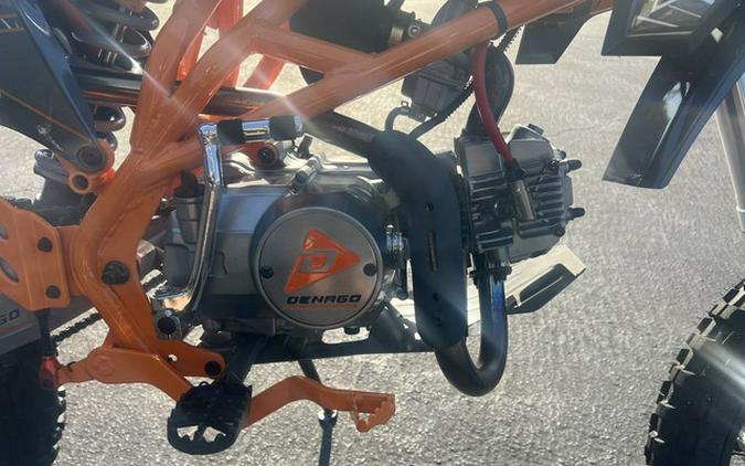 2026 Denago Powersports MX2 2
