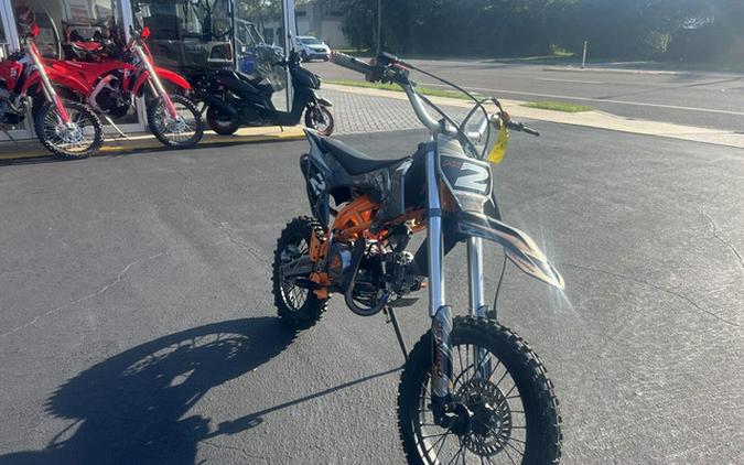 2026 Denago Powersports MX2 2
