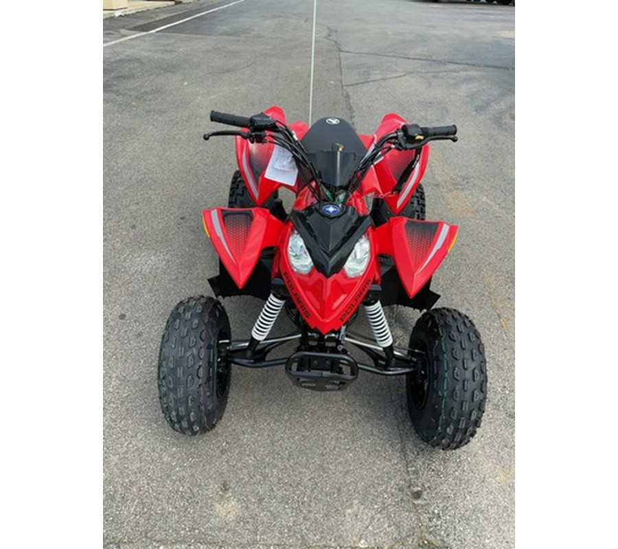 2026 Polaris Outlaw 110 EFI