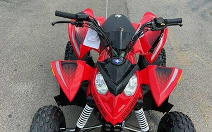 2026 Polaris Outlaw 110 EFI
