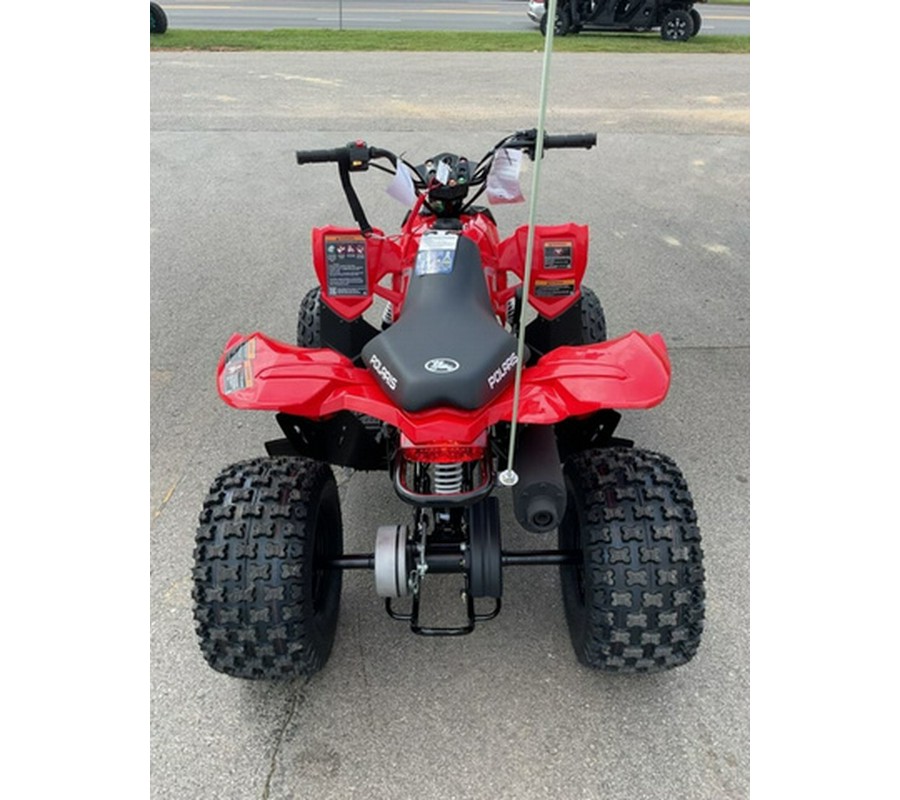 2026 Polaris Outlaw 110 EFI