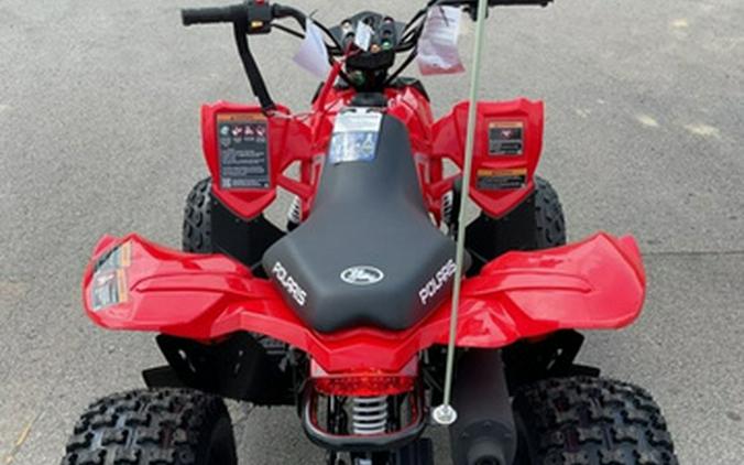 2026 Polaris Outlaw 110 EFI