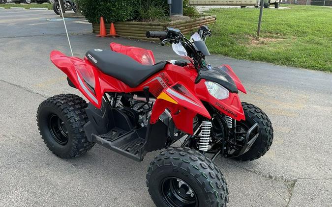 2026 Polaris Outlaw 110 EFI